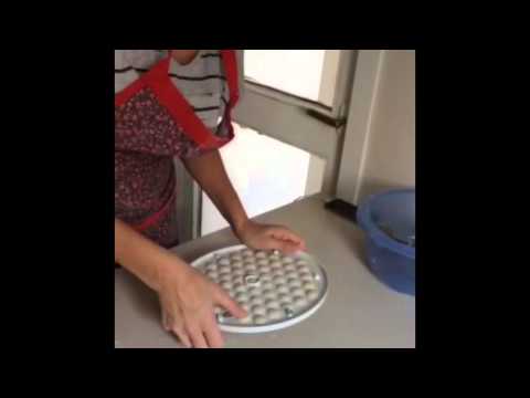 Thumbnail for Mantı Nasıl Yapılır ?