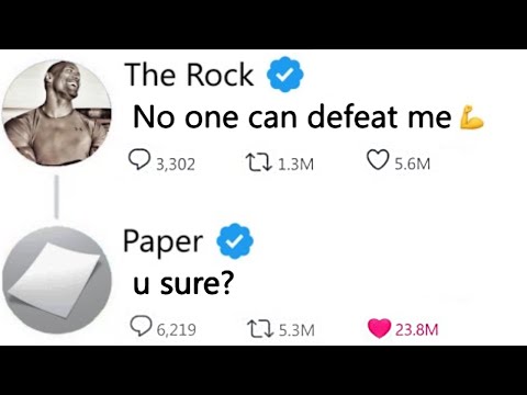 Thumbnail for Twitter Ratios