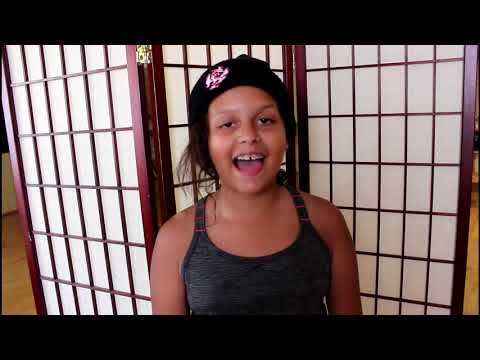 Party rock anthem featuring Dragon MMA Academy