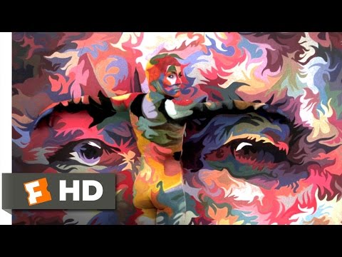 Step Up Revolution (3/7) Movie CLIP - Art Show (2012) HD