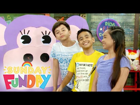 Sunday Funday: Karnabal Full Episode | Team YeY Season 2