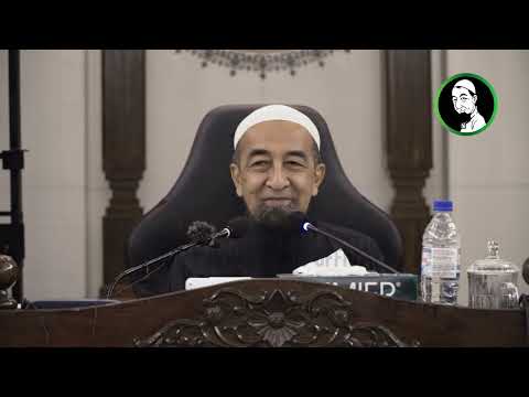 Thumbnail for Isteri Tolak Permintaan Suami Untuk Bersama - Ustaz Azhar Idrus