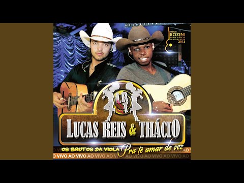 Violeiro Solteiro (Ao Vivo)