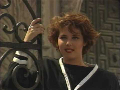 Muñeca ojos de miel - Los Mier