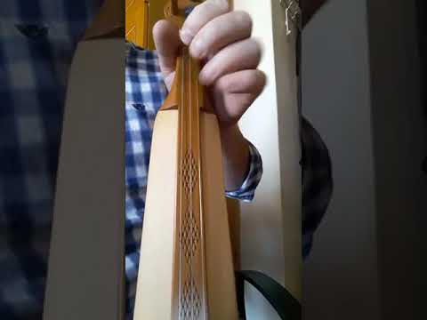 Thumbnail for KEMENÇE EĞİTİM DERSLERİ - OY BENİM SEVDİCEĞİM - 2