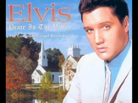 Thumbnail for Peace in the Valley - Elvis Presley