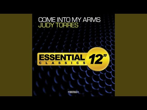 Come Into My Arms (Instrumental)