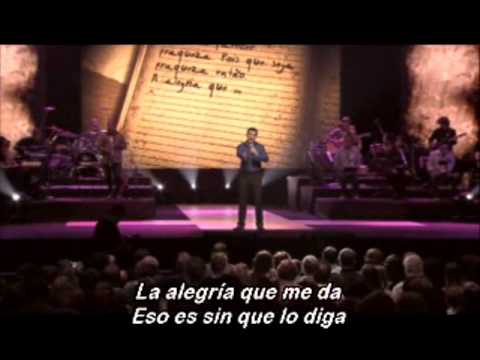 Apenas Mais Uma De Amor - Pe. Fábio de Melo (DVD Iluminar Ao Vivo)