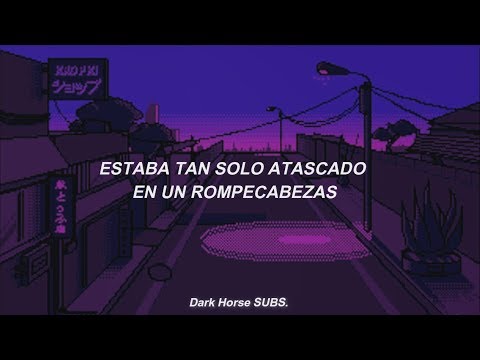 Thumbnail for Stuck on the puzzle - Alex Turner | Español