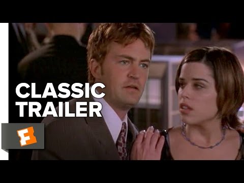 Thumbnail for Three To Tango (1999) Official Trailer - Matthew Perry, Dylan McDermott Movie HD