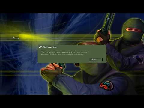 Thumbnail for Ban yemeyi Özlemişiz :) - CS 1.6 Public