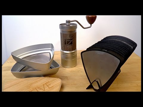 The Kruve Sifter: Is It Bollocks?