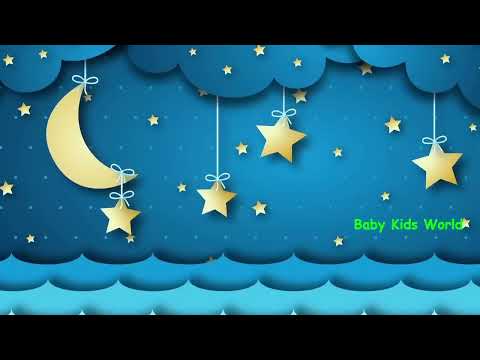 Ninni ???? Tüm Bebekleri 5 Dakikada Uyutan Pedagog Tavsiyesi ♫ (Kesintisiz - Piş Piş Sesli)