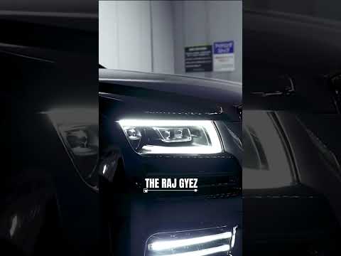 THIS ROLLS ROYCE????||#shorts #viral