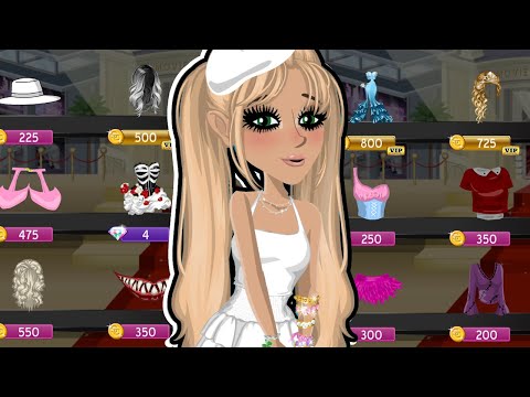 Thumbnail for MSP RARE WEEK 2021 THEME! + Logging in after months