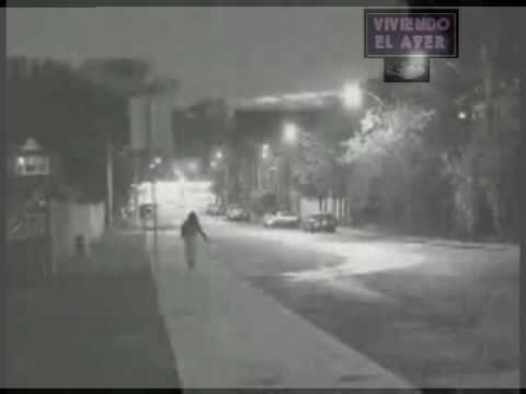 Luces- Los Mitos