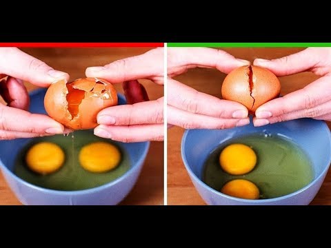 27 ERROS POPULARES NA COZINHA QUE FAZEM NOSSA VIDA MAIS DIFÍCIL