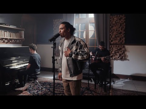 Thumbnail for Hatik - shoot (Session live)