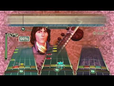 The Inner Light - TBRB Custom DLC Preview