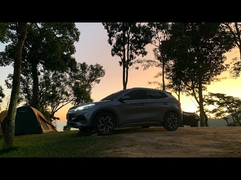 BYD ATTO3 รวมอุปกรณ์ใช้ในรถ ตั้งแต่ออกรถมีอะไรบ้าง? ราคาเท่าไหร่? และความรู้สึกหลังใช้5,000กิโลเมตร!