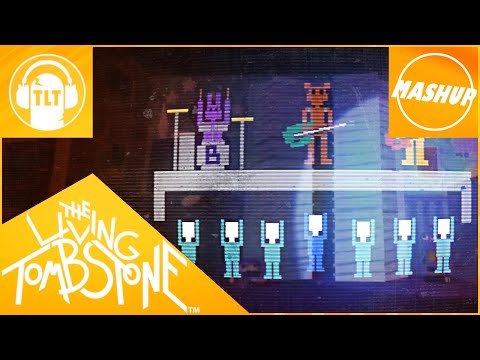 [ The Living Tombstone: FNAF Mashup ] It&apos;s Been So Long x I Got No Time - FNAF 2 x FNAF 4 Song