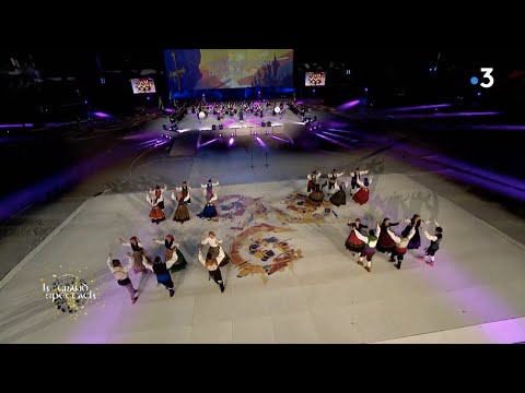 Horizons Celtiques - Festival Interceltique Lorient 2022