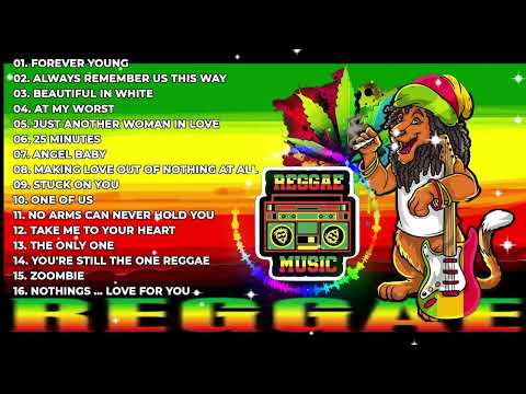 Thumbnail for REGGAE MIX 2023 - Top 100 Reggae Love Songs 2023 - MOST REQUESTED REGGAE LOVE SONGS 2023????BEST REGGAE