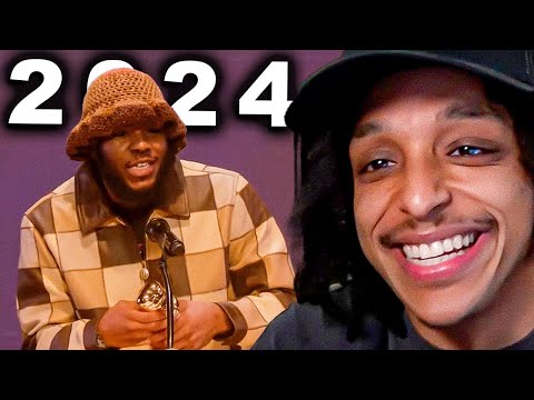 AMP WON BEST GROUP IN THE 2024 STREAMER AWARDS!