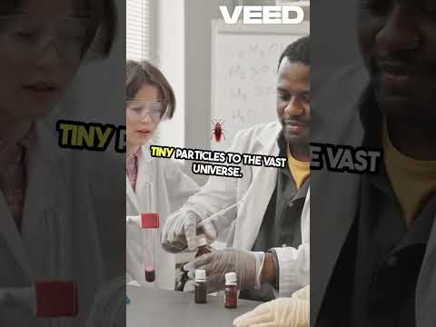 Thumbnail for #scince #technology #shortvideo