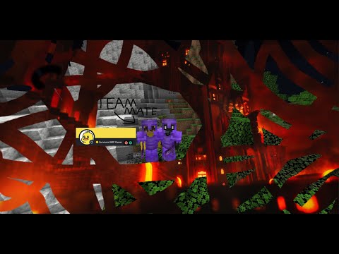 Thumbnail for Survivors smp: The uprising