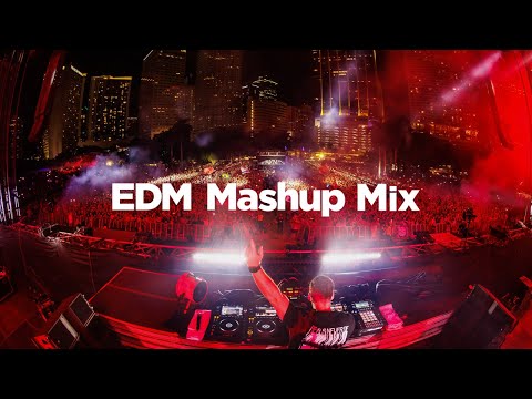 Thumbnail for Party Mix 2023 | Best Electro House Mashups & Remixes of Popular Songs - EDM Mashup Music