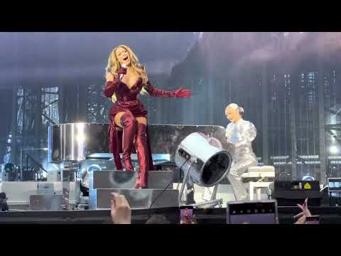 Thumbnail for Beyoncé 1+1/I’m going down live Renaissance World Tour London 30.05.2023