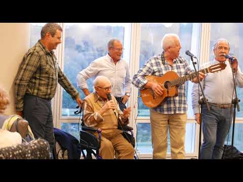 20181108 Indarra en la torre Iberdrola