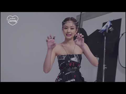 K/DA - POP/STARS BLACKPINK FMV | League of Legends