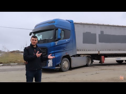 Nereden Çıktı Bu F-Max ? / Test Günlüğü - 1
