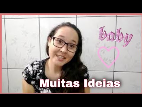 Thumbnail for O QUE SERVIR NO CHÁ DE BEBÊ - ANGEL TAVARES