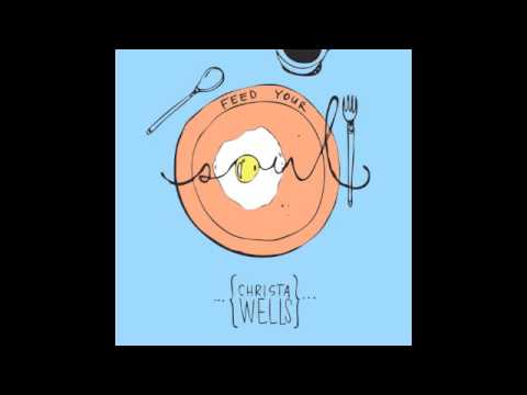 Christa Wells - "You Are My Defense" - FEED YOUR SOUL Album