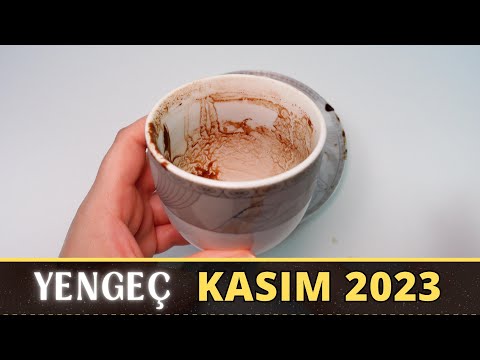 Thumbnail for YENGEÇ BURCU KASIM 2023 KAHVE FALI (Aylık Burç Yorumları)