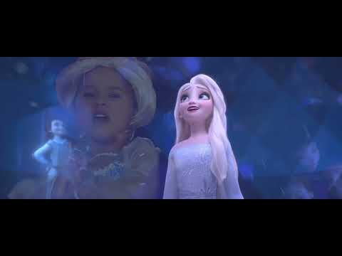 Salome Chamie - Mucho Mas Alla [FROZEN 2]
