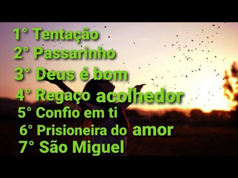 Top 7 melhores músicas da Irmã Kelly Patrícia. #músicascatólicas.