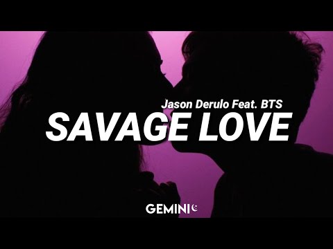 BTS - SAVAGE LOVE (Tradução/ legendado)