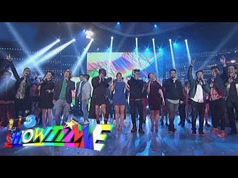 It&apos;s Showtime: Happy 7th Anniversary, It&apos;s Showtime!