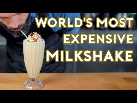 Thumbnail for Binging with Babish: $5 Shake from Pulp Fiction