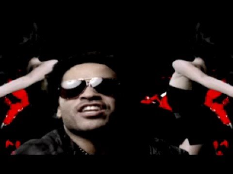 Lenny Kravitz - Love Love Love (Official Video)