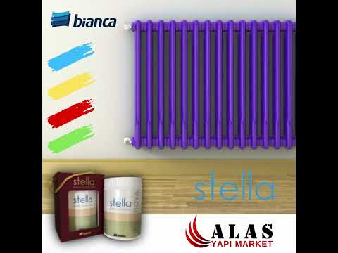 Thumbnail for KALORİFER PETEKLERİ BOYANIR MI?