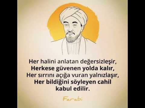 Thumbnail for #dinivideolar                         #islamvideo #farabi #short