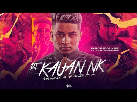 ESCURINHO DOS PRÉDINHO - MC MENO PH E MC MN - (DJ KAUAN NK)