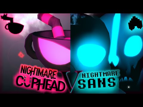 Thumbnail for CUPHEAD VS SANS (FINAL) | INDIE CROSS ANIMATION (FANMADE)