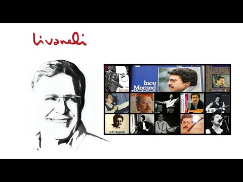 Thumbnail for Zülfü Livaneli Şarkıları