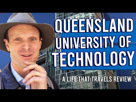 Thumbnail for Queensland University of Technology (QUT) REVIEW [An Unbiased Review by Choosing Your Uni]